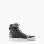 Gaerne 2976-017-10.5 - G.Letur Aquatech Boot Black/Grey Size - 10.5