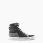 Gaerne 2976-017-9.5 - G.Letur Aquatech Boot Black/Grey Size - 9.5