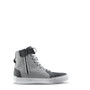 Gaerne 2977-007-9 - G.Letur Boot Grey/Anthracite/White Size - 9