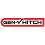 GEN-Y Hitch GH-103356 - SnapLatch EXECUTIVE Cable Kit (Includes handle, bolt/nut, cable, & eye bolt)