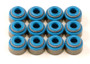 GSC Power Division 1032 - GSC P-D Toyota GR Corolla/GR Yaris G16E-GTS Viton 5.5mm Valve Stem Seal Set - Set of 12