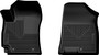 Husky Liners 54551 - 2024 Hyundai Kona X-Act Front Floor Liner - Black