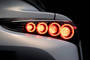 Morimoto LF764 - XB LED Tail Lights: Toyota Supra (20+ / Smoked Lens / Set)