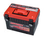 Odyssey Battery ODX-AGM78 - Auto/Truck Extreme AGM Battery (78-PC1500)