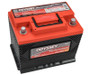 Odyssey Battery ODP-AGM47 H5 L2 - Auto/Truck/Heavy Duty & Commercial Performance AGM Battery (47-650)