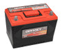 Odyssey Battery ODP-AGM34R - Auto/Truck/Heavy Duty & Commercial Performance AGM Battery (34R-790)