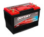 Odyssey Battery ODP-AGM27M - Marine/RV Performance AGM Battery (ELT-AGM27M)
