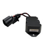 Race Sport H13LEDDSV2 - H13 2,500 LUX Driverless Plug-N-Play LED Headlight Kit w/ Canbus Decoder 3 Year Warranty V2 DRIVE Series  Lighting Race Sport H13LEDDSV2 - H13 2,500 LUX Driverless Plug-N-Play LED Headlight Kit w/ Canbus Decoder 3 Year Warranty V2 DRIVE Series  Lighting