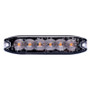 Race Sport RS3020CSP - White/Amber Strobe 6-LED Ultra Thin Style Marker Strobes with Stylish Clear Lens Face Self Strobing Pattern Settings Pro Series  Lighting Race Sport RS3020CSP - White/Amber Strobe 6-LED Ultra Thin Style Marker Strobes with Stylish Clear Lens Face Self Strobing Pattern Settings Pro Series  Lighting