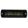 Race Sport RS7TEMPFM-F - 7 Inch 30-Watt RoadRunner Compliant IP67 Flush Mount 3,000 Lumens Aux Flood Light  Lighting Race Sport RS7TEMPFM-F - 7 Inch 30-Watt RoadRunner Compliant IP67 Flush Mount 3,000 Lumens Aux Flood Light  Lighting
