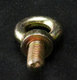 Racequip 700050 - Short Eye Bolt - 7/16-20