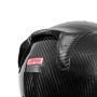 Simpson Safety SD1SPL - Simpson SD1 Carbon Fiber Spoiler