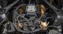 Sniper 550-511-5PD - Holley  2 EFI  - Black