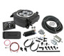 Sniper 550-511-5PK - Holley  2 EFI  - Black