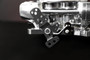 Sniper 550-510-5XD - Holley  2 EFI - Shiny