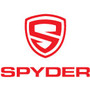 Spyder 9945380 - xTune 04-11 Mitsubishi Endeavor Radiator OEM MR571067 (CDR-K8MEN042675)