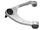 Superlift 3600PR - 15-20 GMC Suburban/Chevy Tahoe & Yukon 4WD 2-3.5in. Lift Upper Control Arms (Pair) - Front