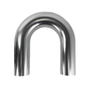 Ticon 301-04596-8150 - 1.75in Aluminum 6061 180 Degree Mandrel Bend - 1.5D Radius