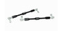 Torque Solution TS-GR-833 - 23+ Toyota GR Corolla Adj. Front Sway Bar End Links