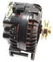 Tuff Stuff Performance Accessories 9509RFSP - Chrysler Alternator 1961-85 130 amp Black