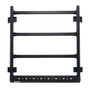Westin 15-00075 - Mesa Roof Rack