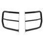 Westin 57-24105 - 23-24 Ford F250/350 HDX Modular Grille Guard - Black