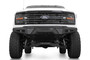 Addictive Desert Designs F1900111040103 - 2024 Ford F-150 HoneyBadger - Front Bumper Addictive Desert Designs F1900111040103 - 2024 Ford F-150 HoneyBadger - Front Bumper