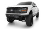 Addictive Desert Designs F1900111040103 - 2024 Ford F-150 HoneyBadger - Front Bumper Addictive Desert Designs F1900111040103 - 2024 Ford F-150 HoneyBadger - Front Bumper