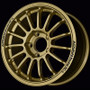 Advan YAU5C40AZ - RC-4 Wheel - 15x6.0 / Offset +40 / 4x100 - Rally Gold