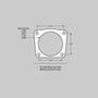 Baer Brakes 4302270GB - Extreme+ Brake System Rear