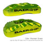 Baer Brakes 4302352MG - Pro+ Brake System Rear