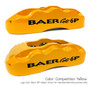 Baer Brakes 4401000CY - Pro Brake System Front