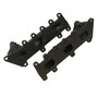 BD Diesel 1043061 - 17-20 Ford Ecoboost 3.5L Exhaust Manifold Kit