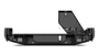 Body Armor 4x4 TC-2966DS - 16-23 Toyota Tacoma Pro Driver Side Swingout
