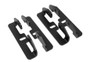 Cali Raised LED CR2925 - 2019-Present Ford Ranger Fog Mounts 18W Combo 3x2 Pods OEM Adapters