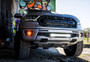 Cali Raised LED CR2925 - 2019-Present Ford Ranger Fog Mounts 18W Combo 3x2 Pods OEM Adapters