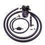 Chase Bays CB-86-FAOILCATCH - 2012+ Toyota 86/GR86 / 2012+ Subaru BRZ Dual Side Oil Catch Can Kit