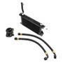 Chase Bays CB-86-FAOILCOOL - 2012+ Toyota 86/GR86 / 2012+ Subaru BRZ Oil Cooler Kit
