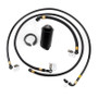 Chase Bays CB-E30-M20PSKRHD - 84-91 BMW 3-Series E30 (w/M20 & E36/Z3/E46 Steering Rack) Power Steering Kit (RHD Only)
