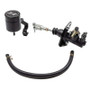 Chase Bays CB-JZX-CMCADAPT-625OERES - Toyota Chaser/Mark II Stock Bore 5/8 Clutch Master Cyl Adapter & OEMC BBE Reservoir Kit