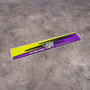 Chase Bays CB-U-BANNER1 - Windshield Banner 