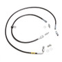 Chase Bays CB-Z33-LSCLUTCH - 02-08 Nissan 350Z (w/GM LS Engine) T56/TR6060 Clutch Line