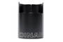 Dinan D663-0644-BOX - Double-Walled 4.5" Clamp-On Exhaust Tip (Black Ceramic)