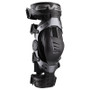 EVS AXISP-GRY-XR - Axis Pro Knee Brace Black/Grey - XL/Right