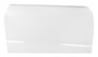 FiveStar 33131-21033-WR - Door Right White Stock Car Aluminum