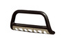 Go Rhino 5517B -   - RHINO! Charger RC2 Bull Bar & Mounting Brackets