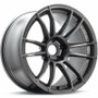 Gram Lights WGJRQ12EMG - 57XR 17x9.0 +12 5-114.3 Matte Graphite