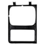 Holley 04-187 - Classic Truck Headlight Bezel