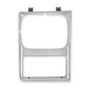 Holley 04-188 - Classic Truck Headlight Bezel