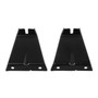 Holley 04-134 - Classic Truck Grille Support Bracket